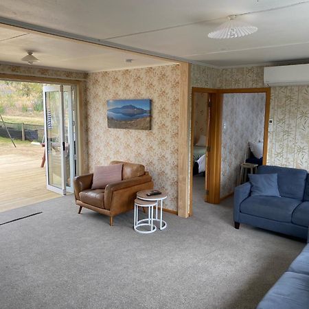 Cosy 1960'S Kiwi Holiday House Omarama Exterior foto